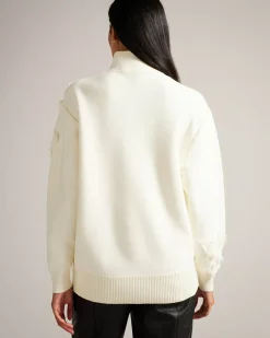 Clearance Chalayy Women Jumpers & Cardigans