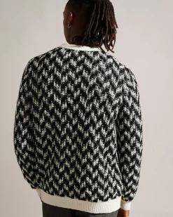 Hot Chalke Men Jumpers & Knitwear