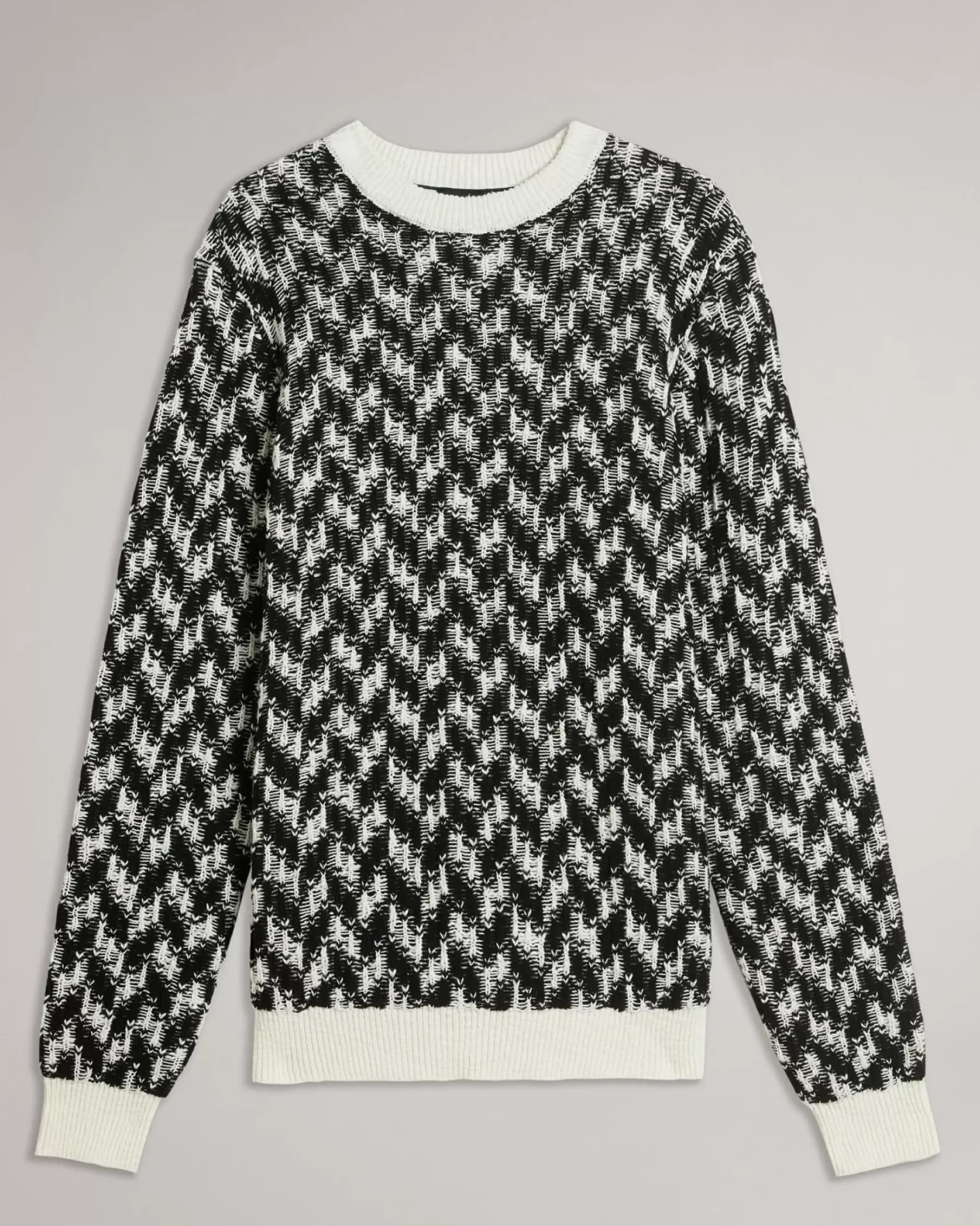 Hot Chalke Men Jumpers & Knitwear
