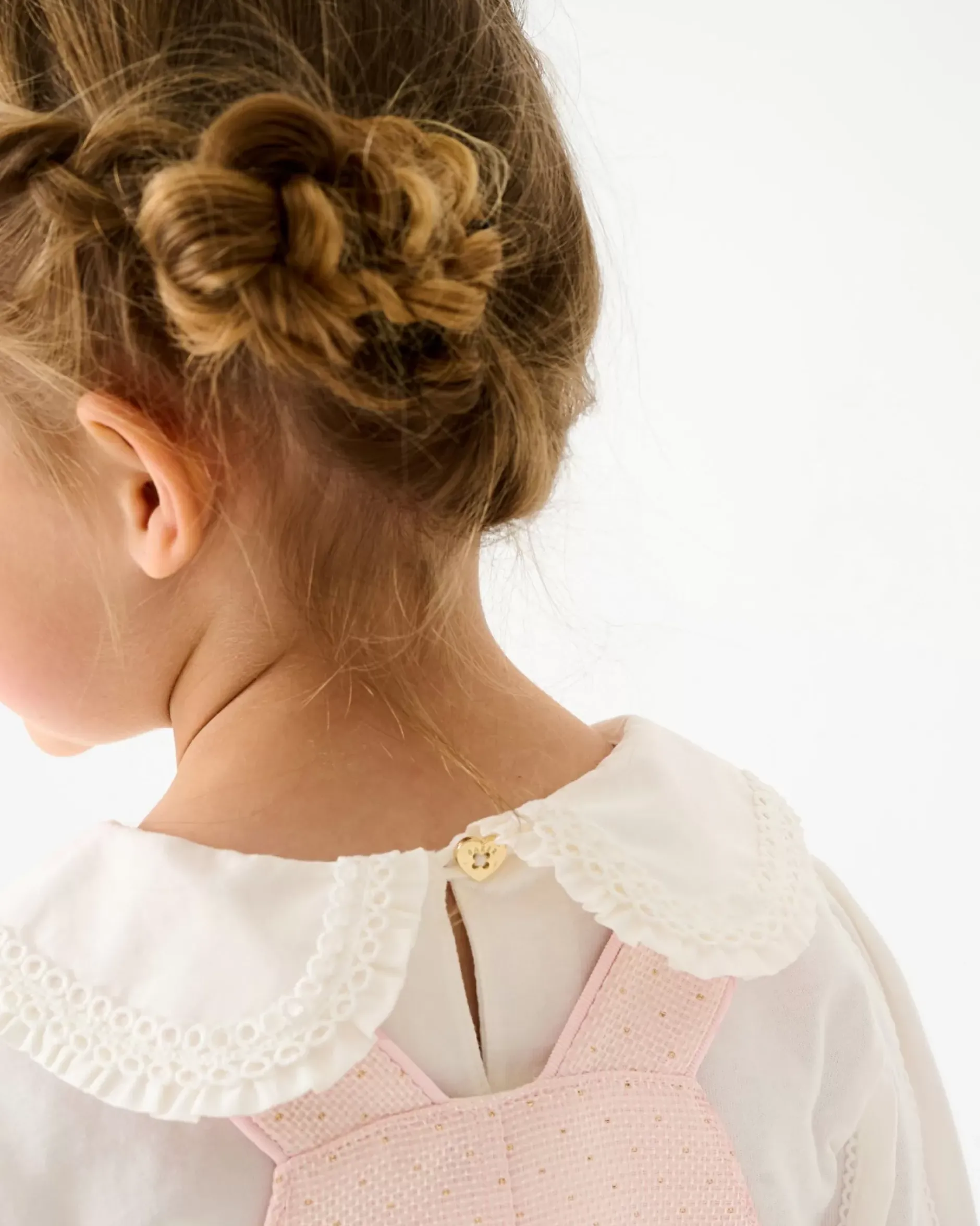 Discount Charrr Kids Girls' Playsuits & Sets