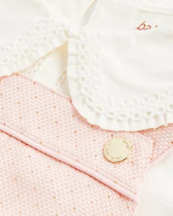 Discount Charrr Kids Girls' Playsuits & Sets