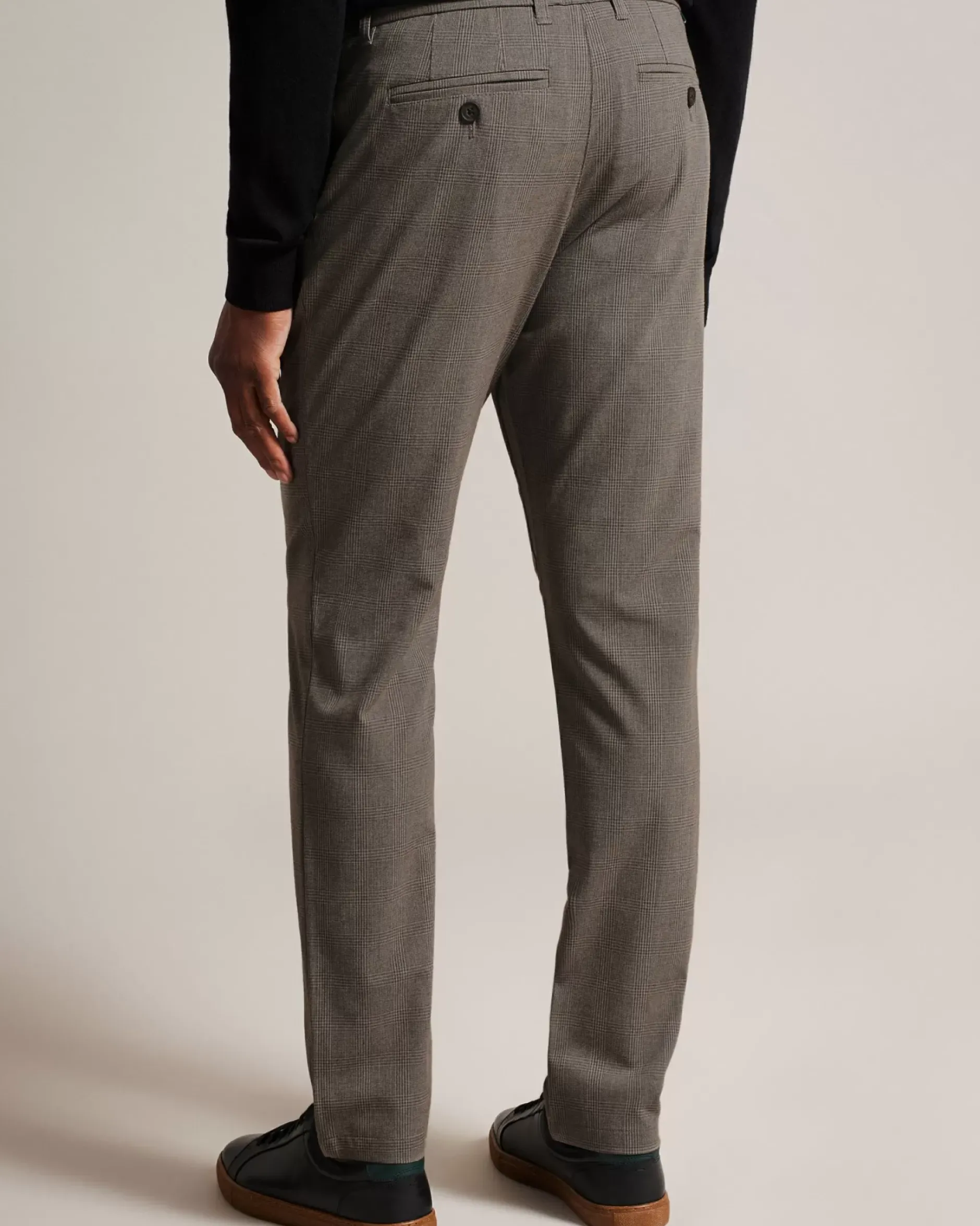 Chilwel Men Trousers & Chinos