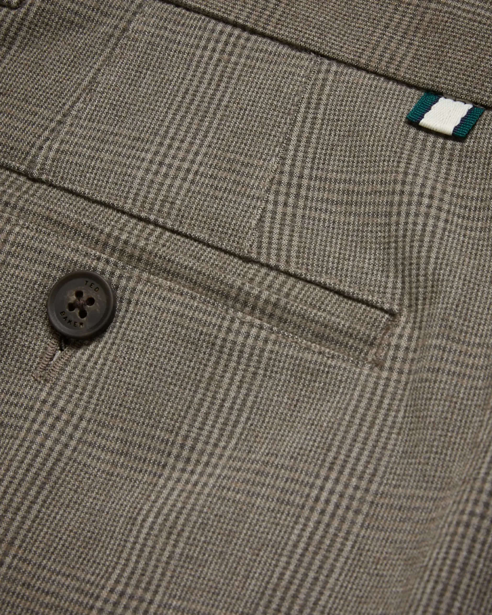 Chilwel Men Trousers & Chinos