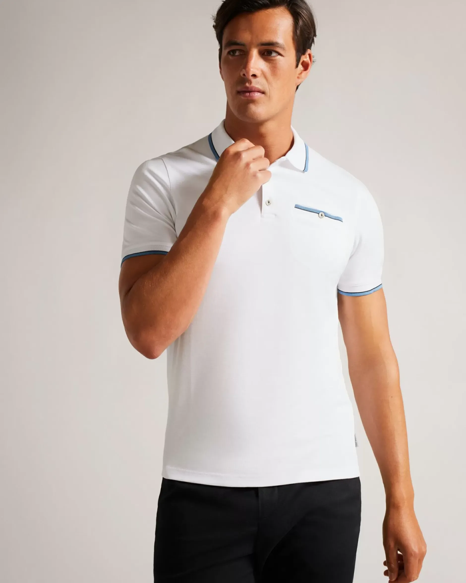 Discount Chipa Men Tops