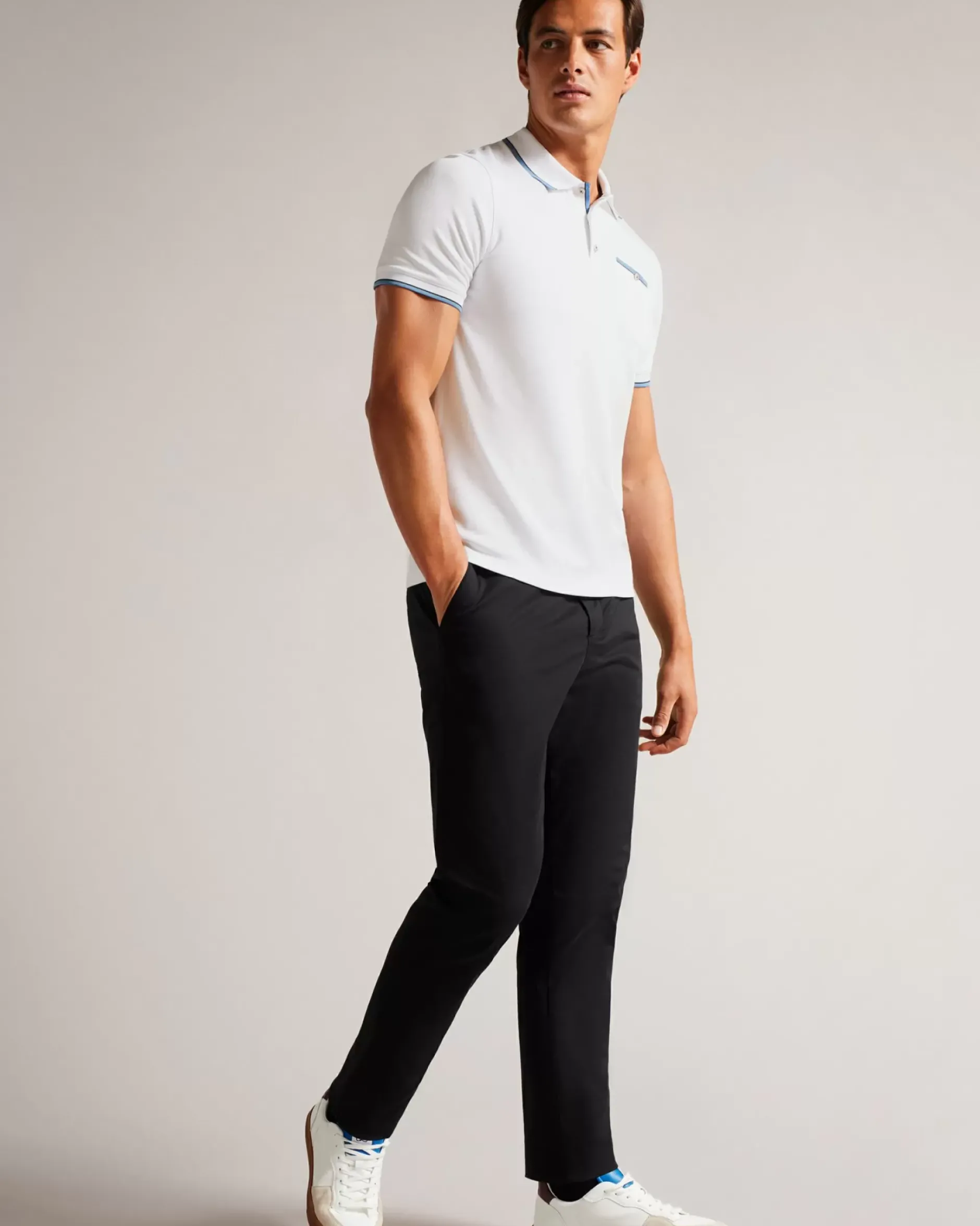 Discount Chipa Men Tops