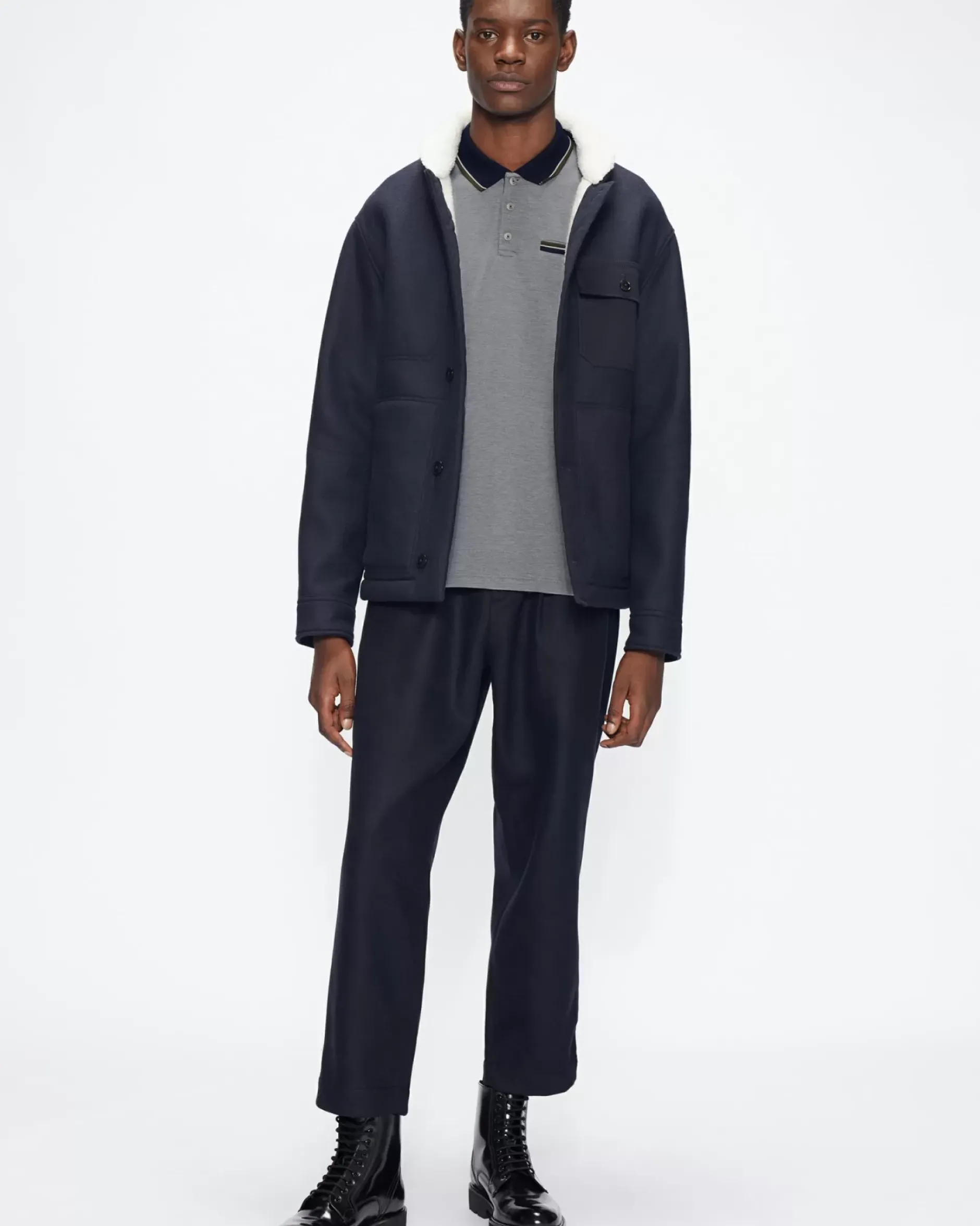 Clearance Chipa Men Tops
