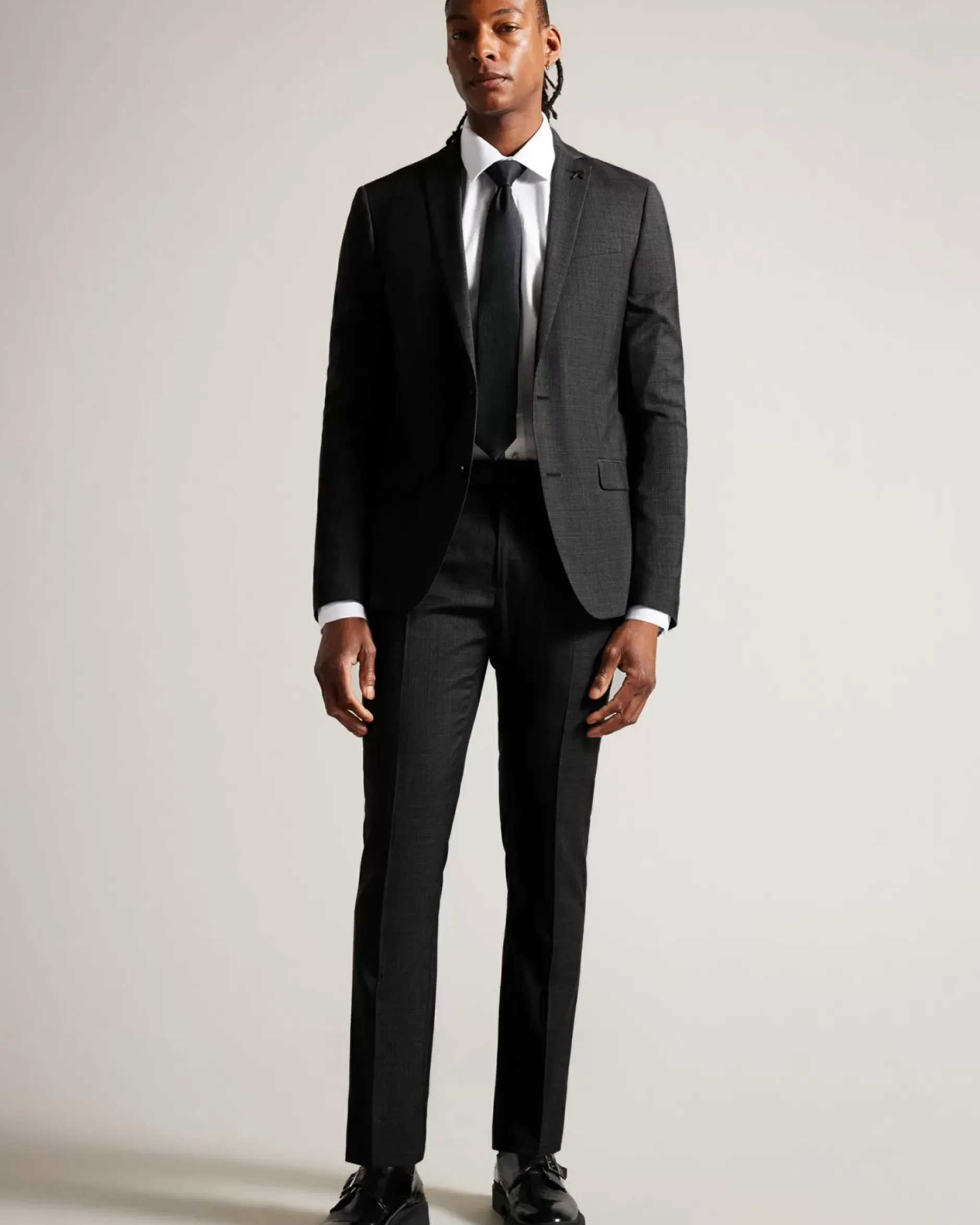 Clearance Cindsur Men Suits