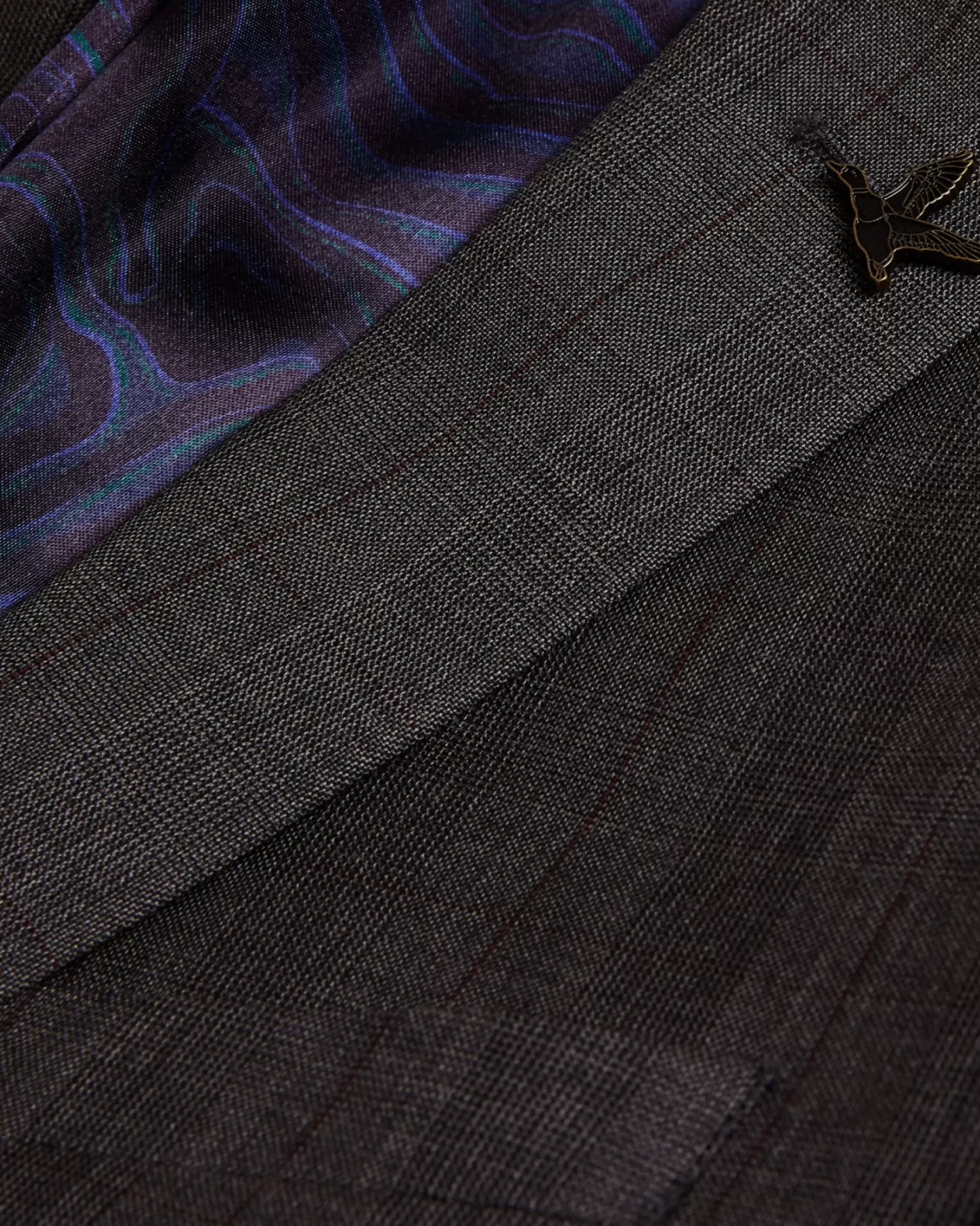 Clearance Cindsur Men Suits