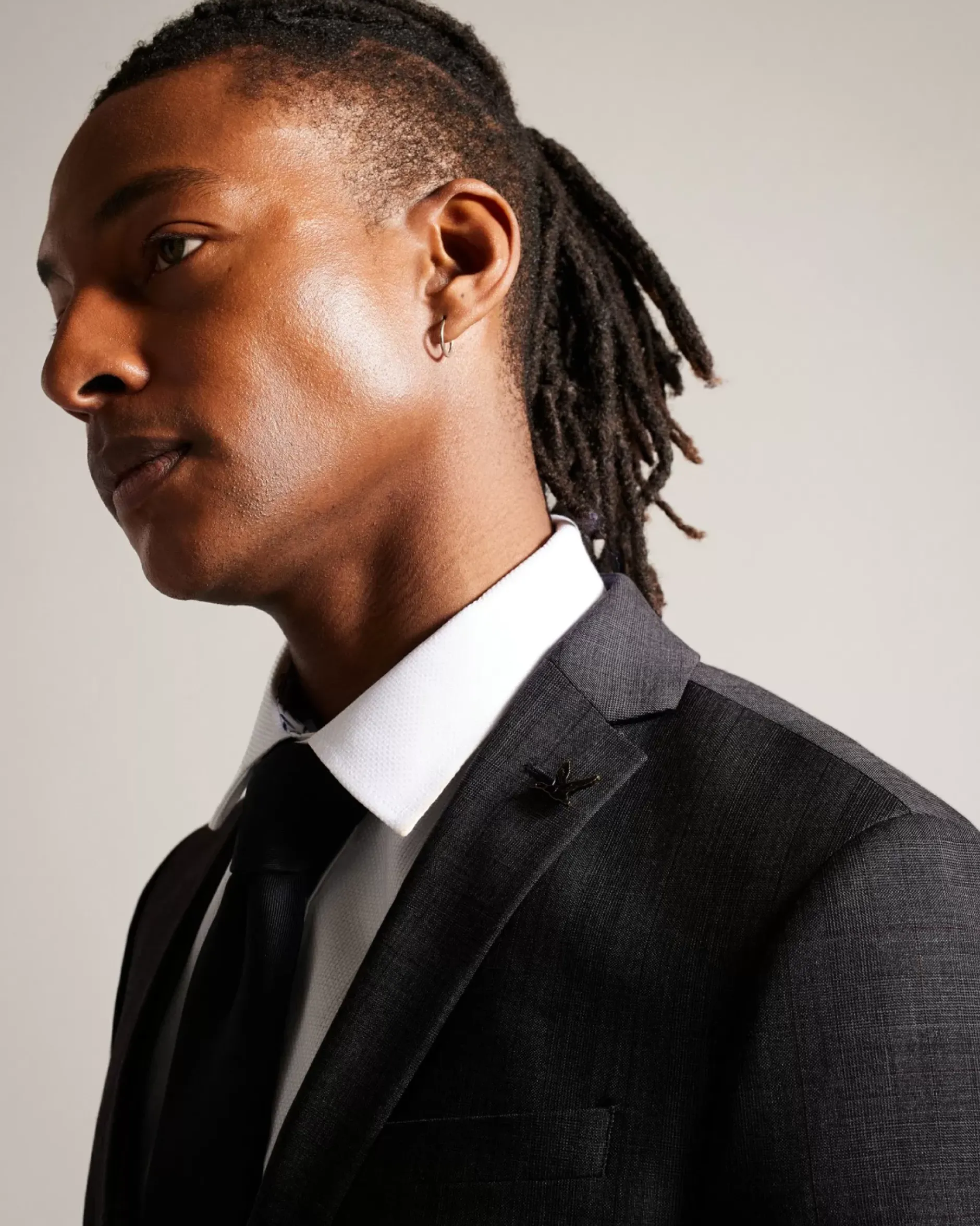 Clearance Cindsur Men Suits