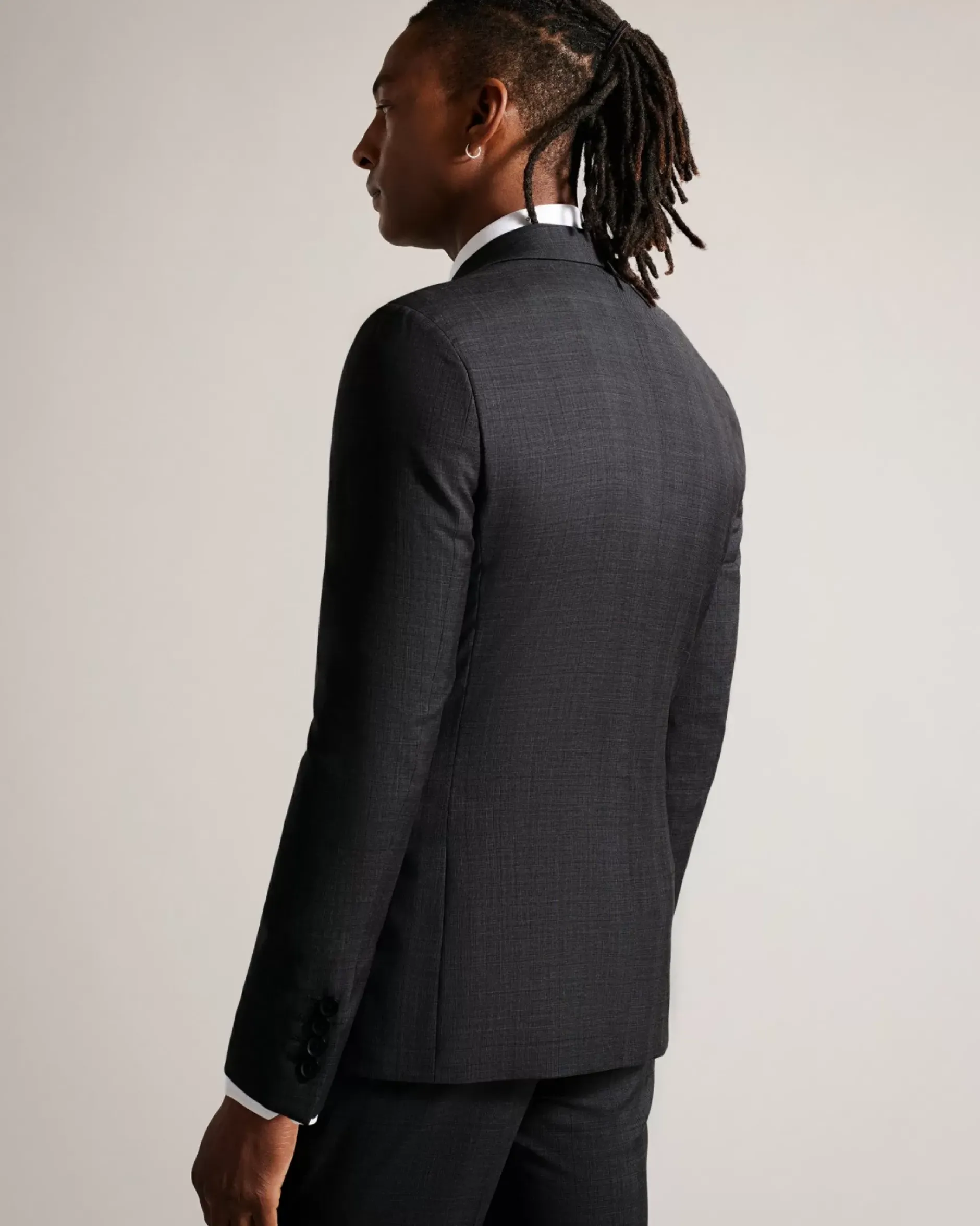 Clearance Cindsur Men Suits