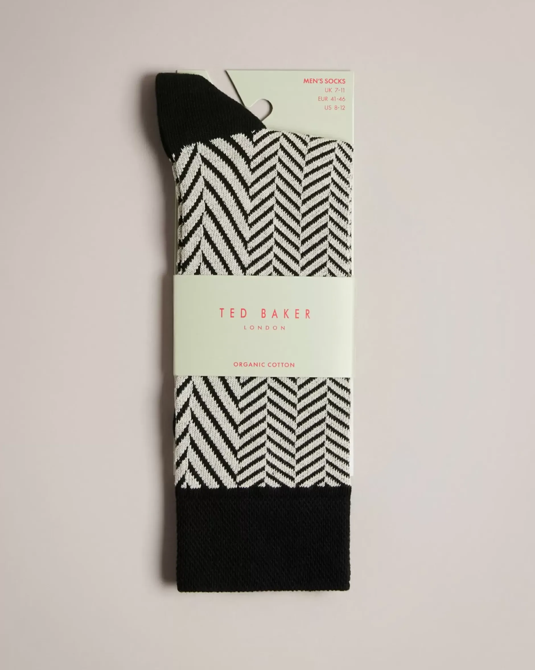 Hot Cloudey Men Socks