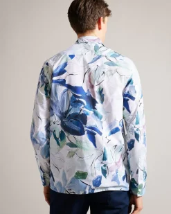 Clunie Men Shirts