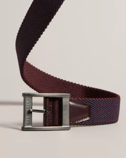 New Colummm Men Belts