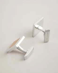 Outlet Coper Men Cufflinks