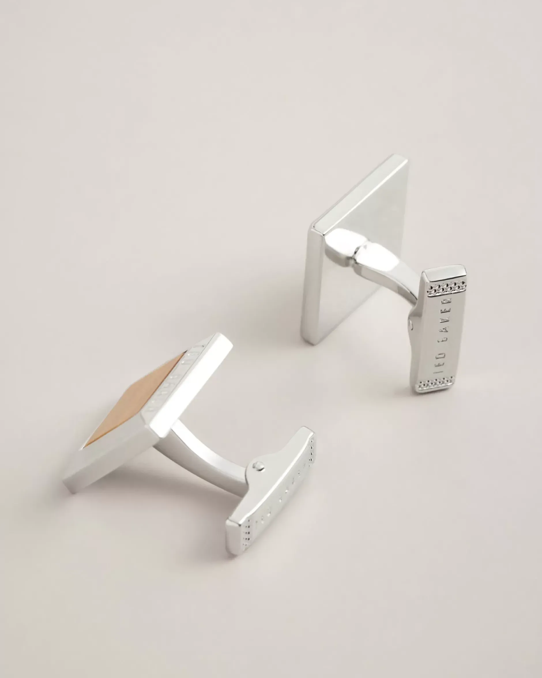 Outlet Coper Men Cufflinks