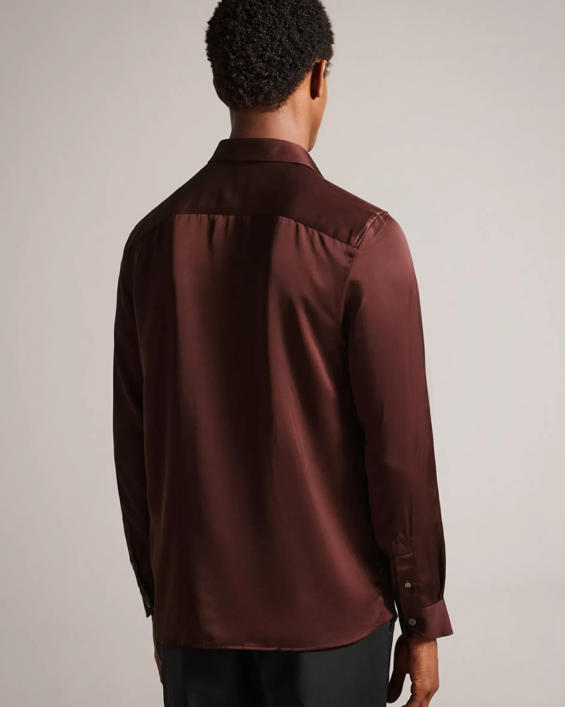 Hot Corato Men Shirts