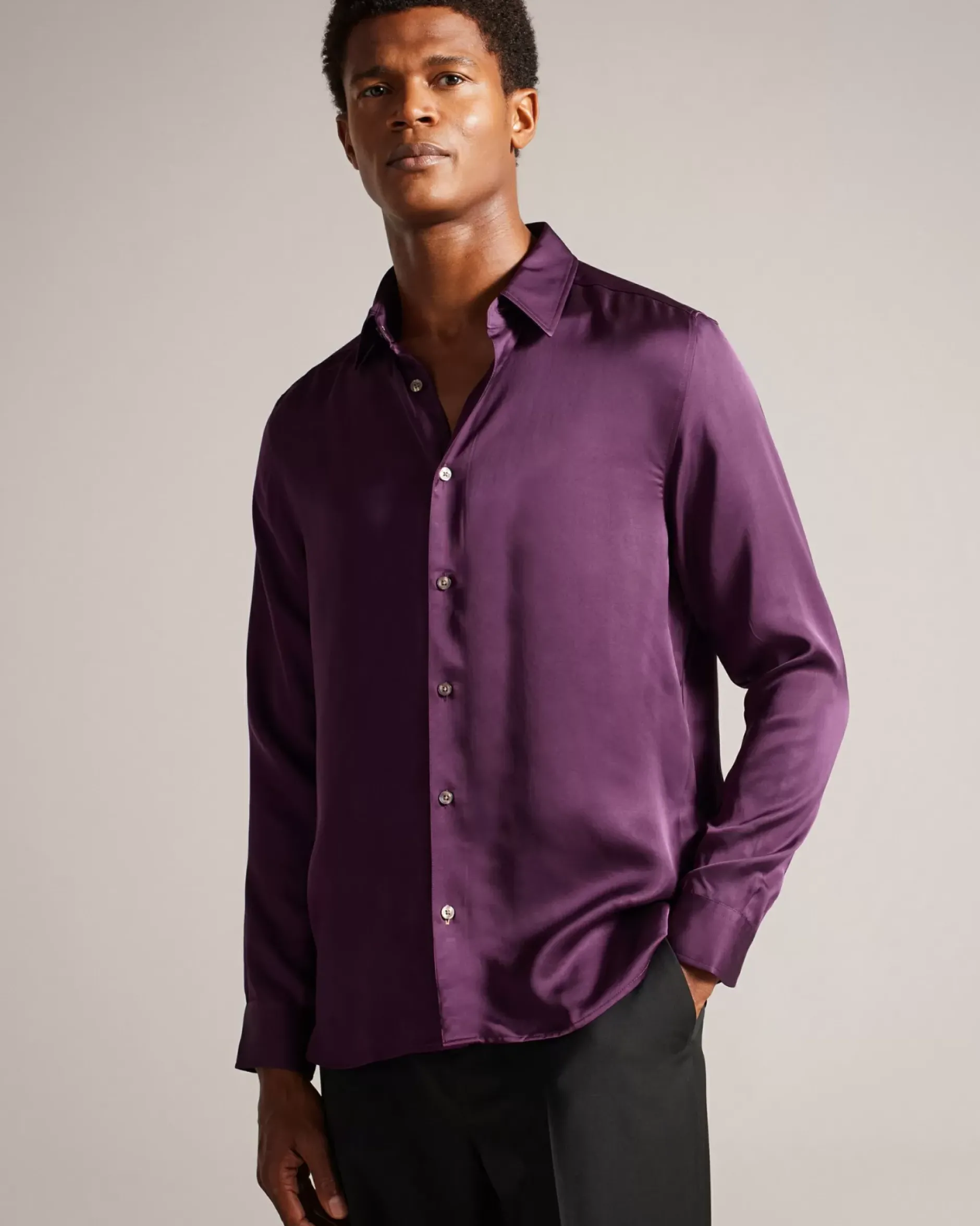 New Corato Men Shirts