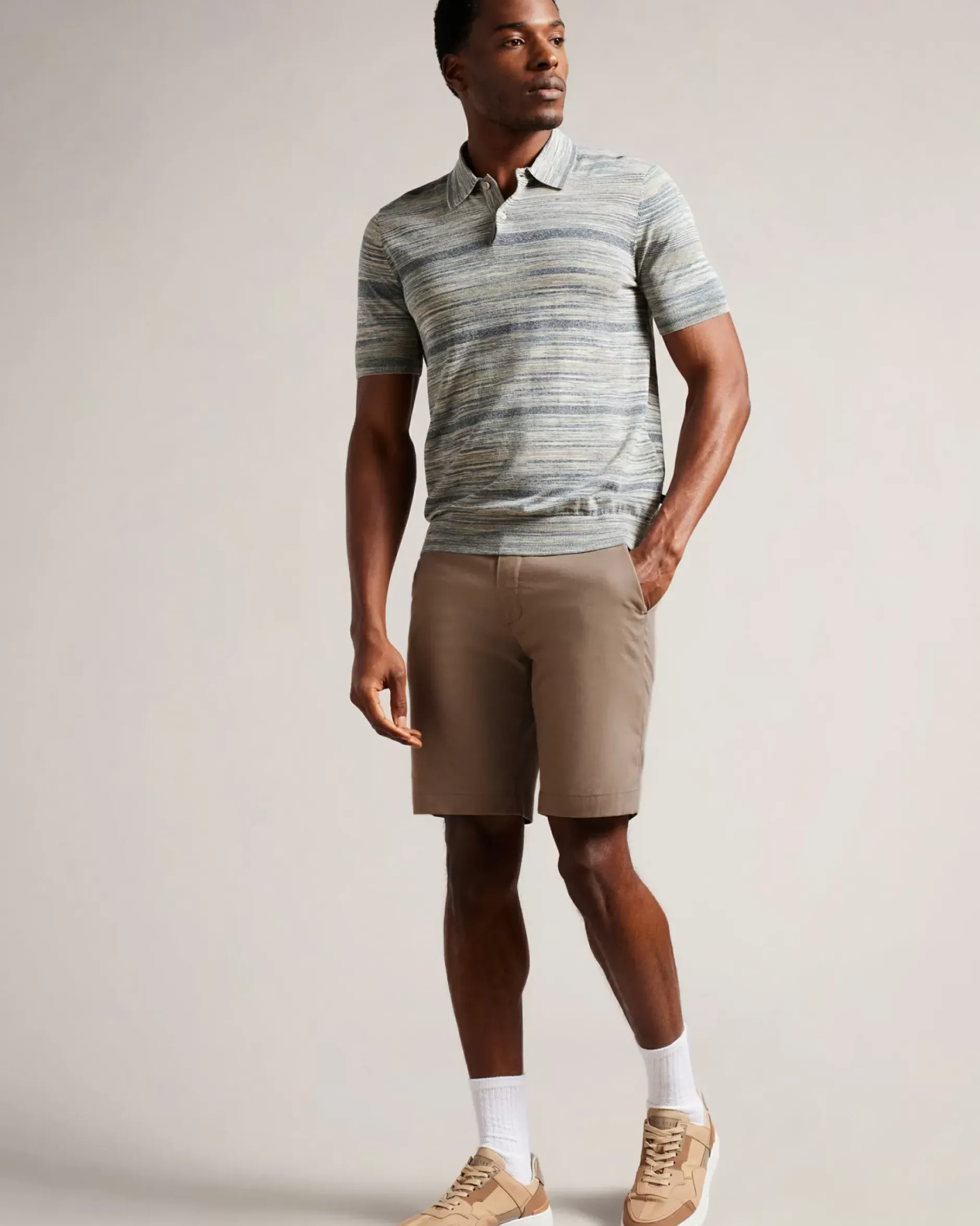 Discount Cortrom Men Shorts