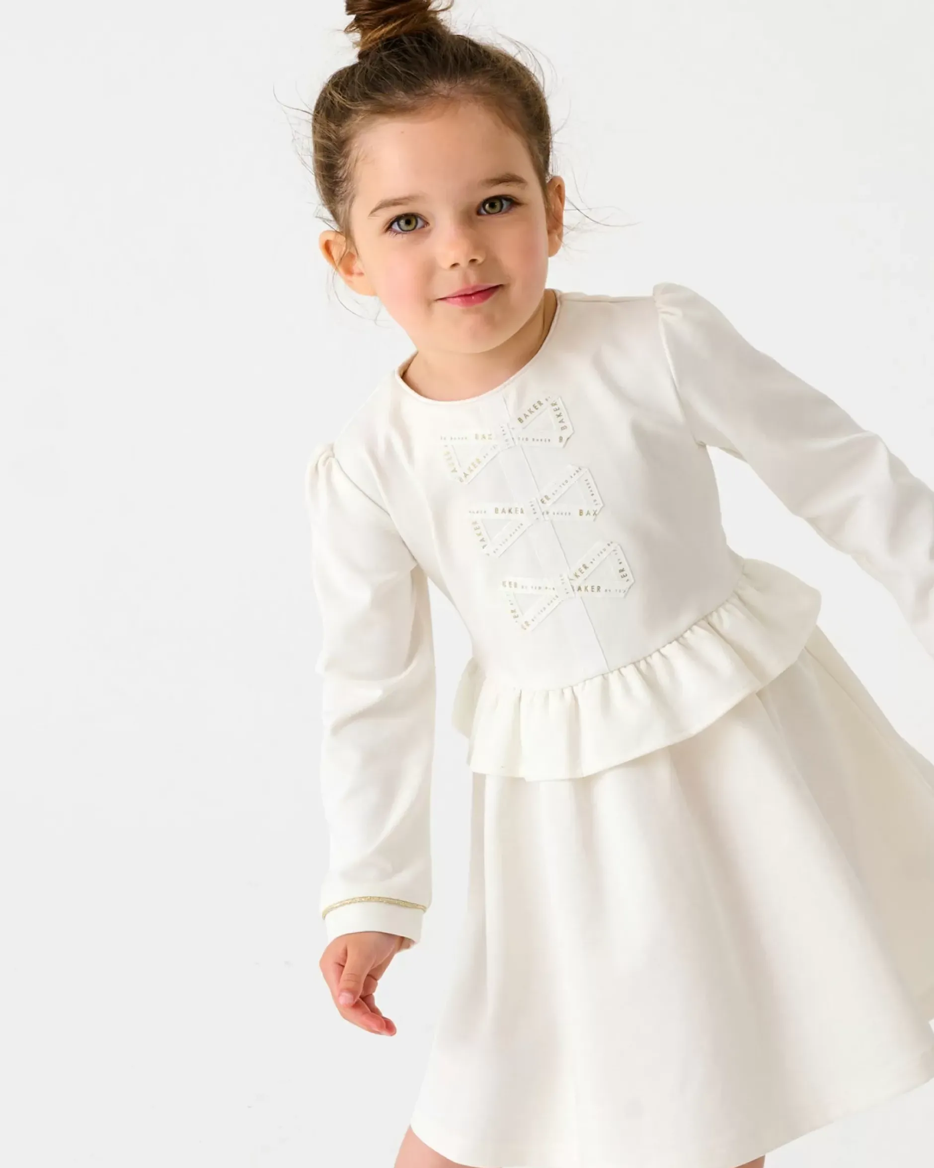 Best Crdelia Kids Girls' Dresses