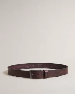 Crisic Men Belts