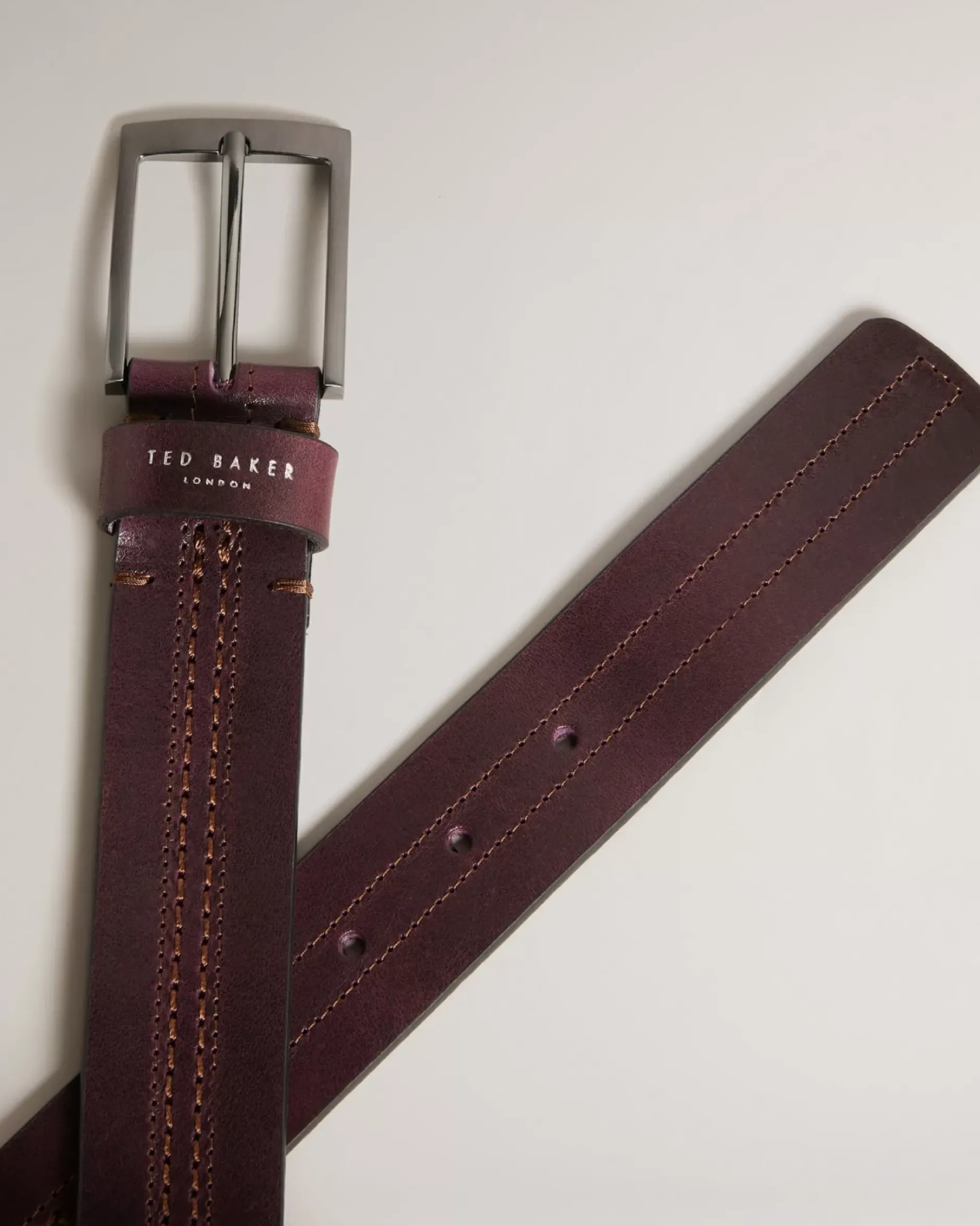 Crisic Men Belts
