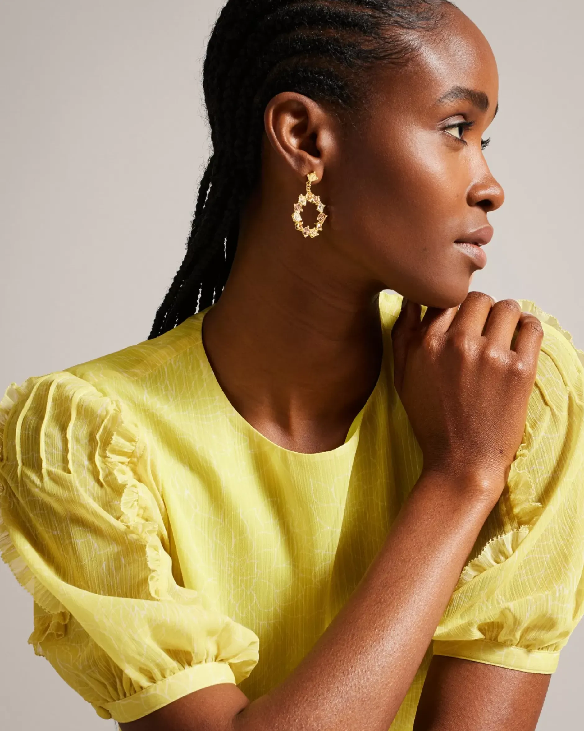 New Crissty Women Jewellery