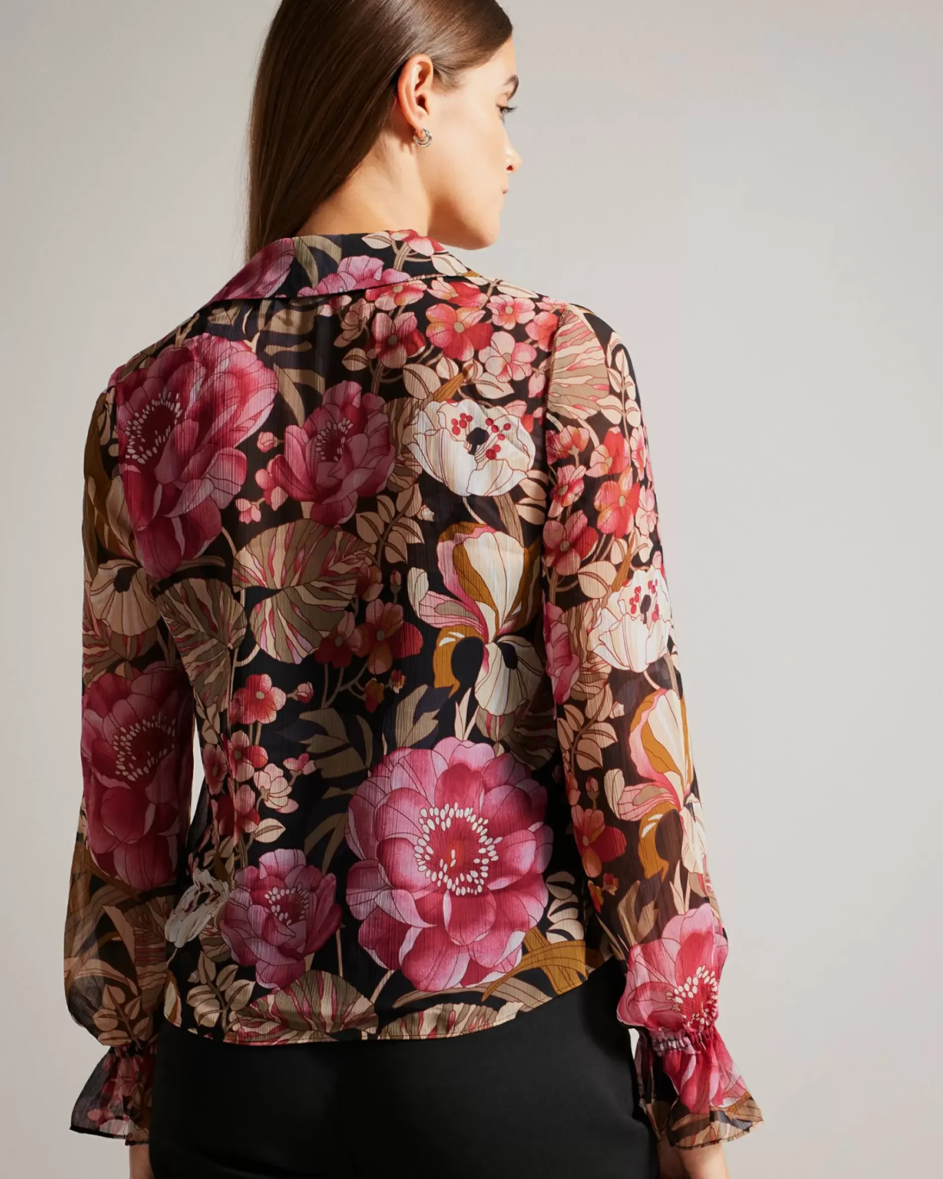 New Cristii Women Tops & Blouses