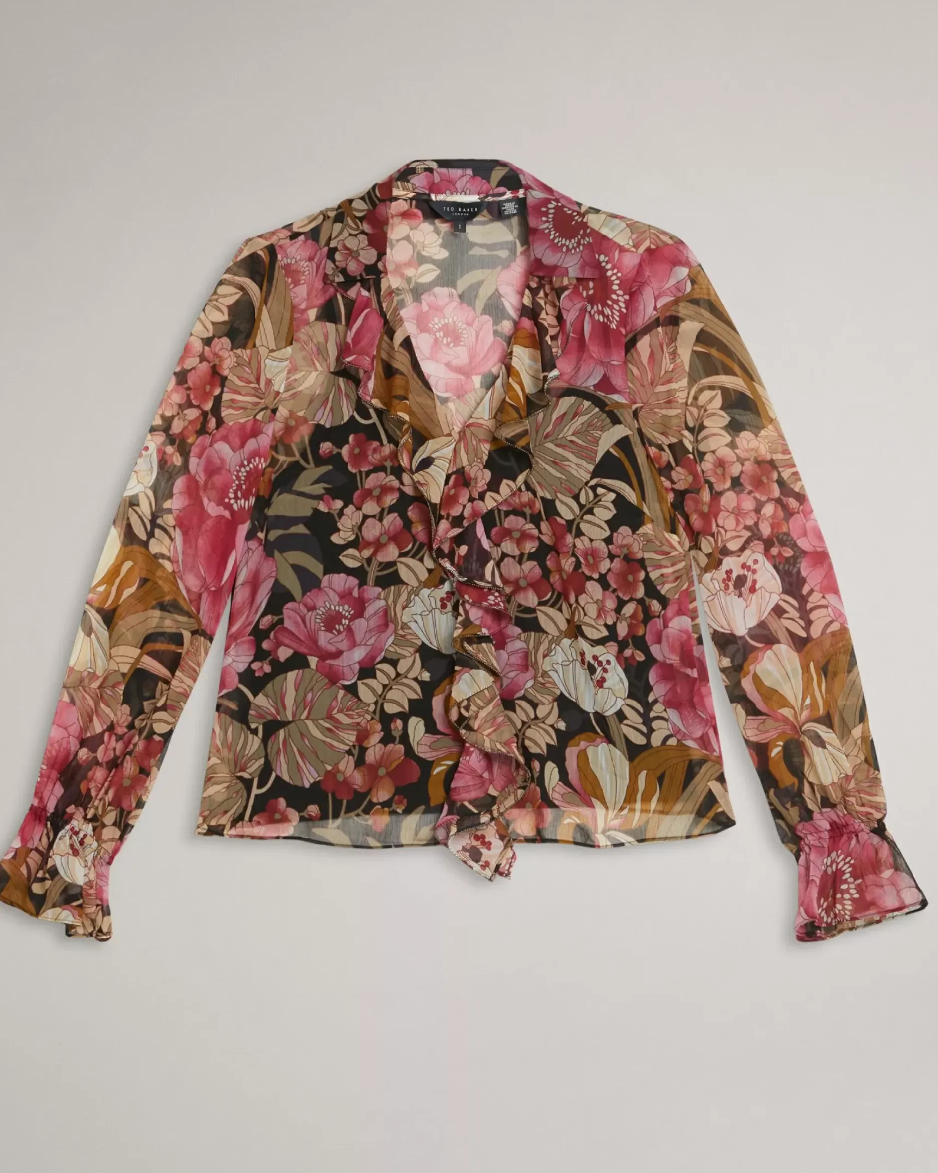 New Cristii Women Tops & Blouses