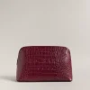 Crocana Women Wash & Makeup Bags