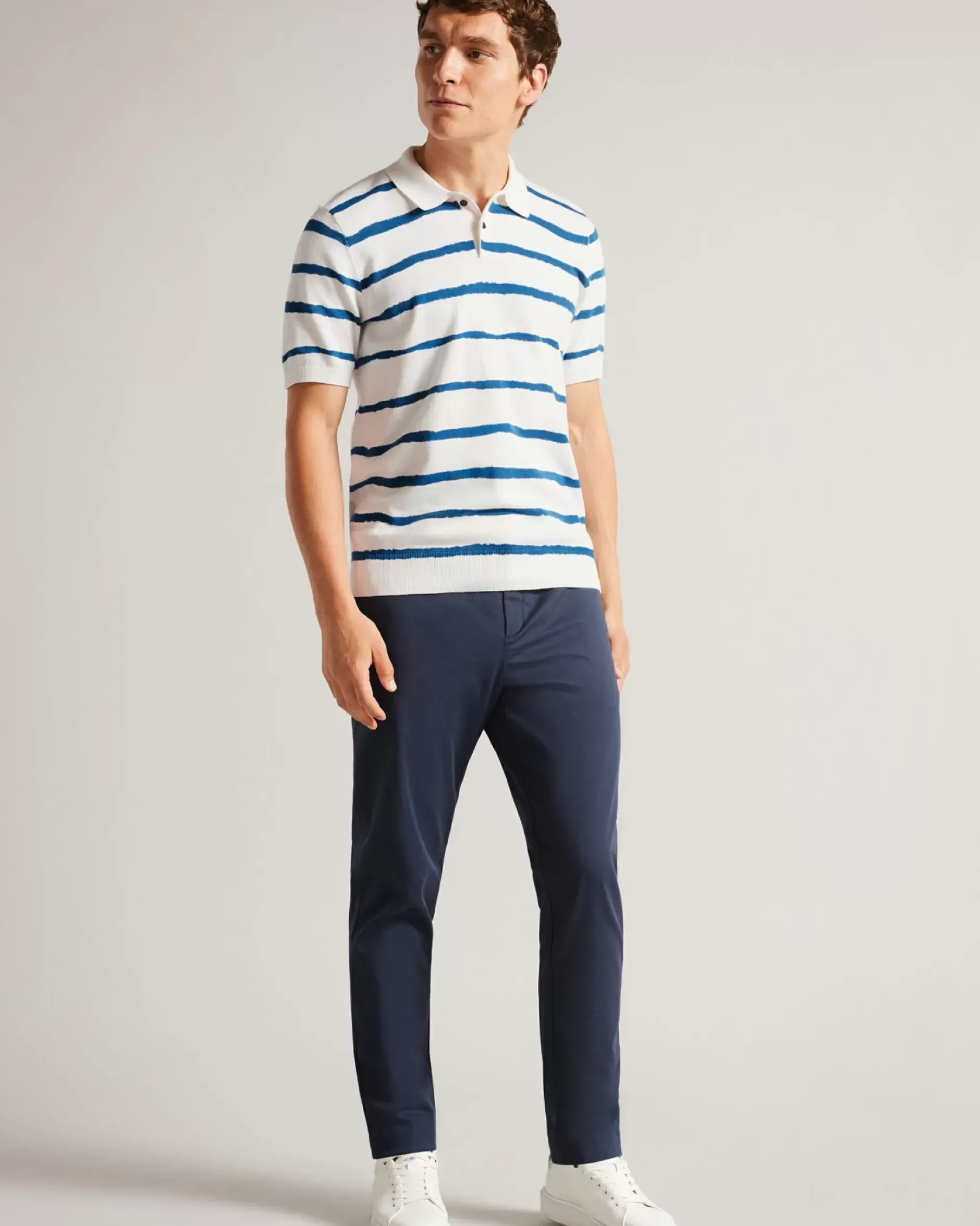 Cromer Men Jumpers & Knitwear