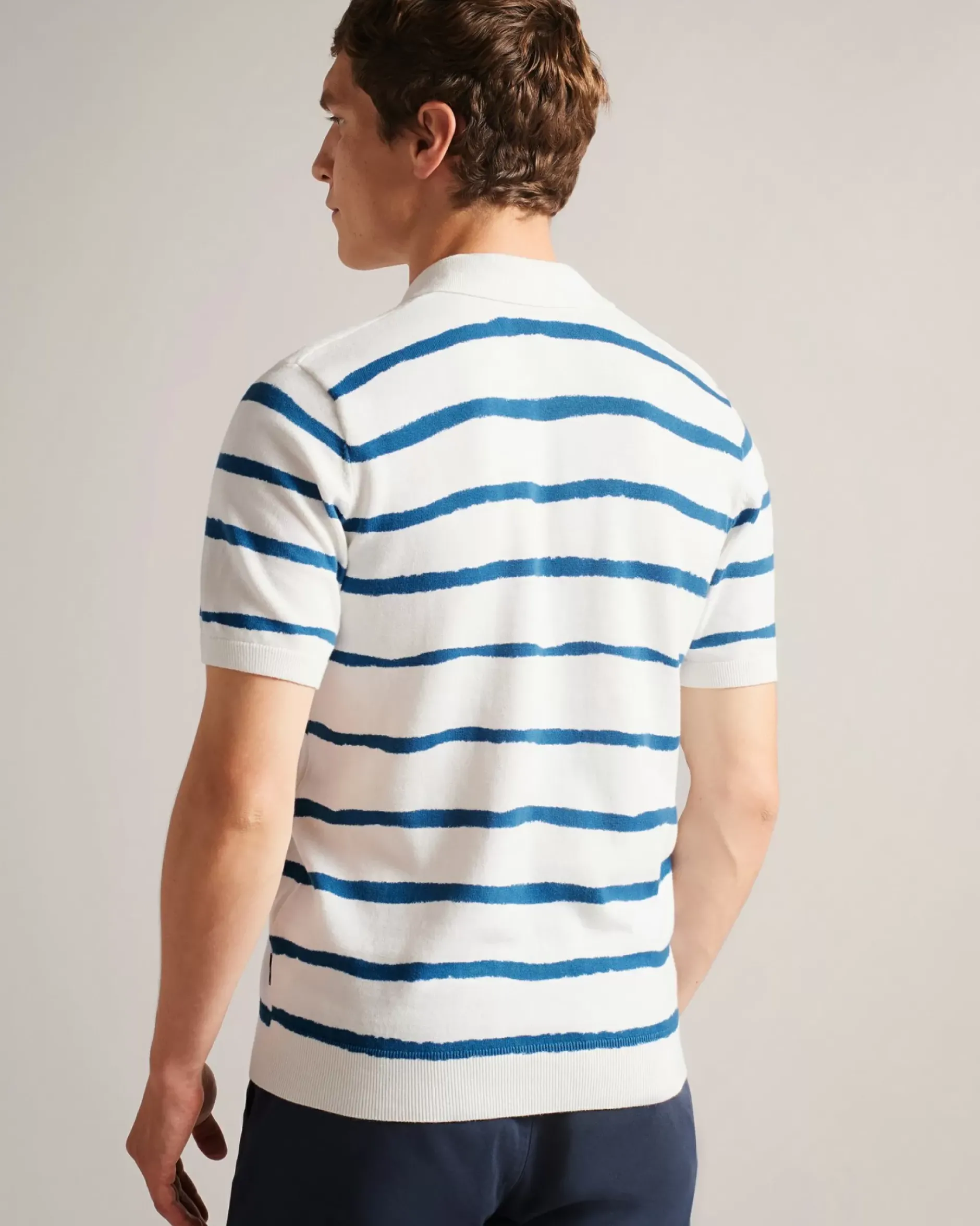 Cromer Men Jumpers & Knitwear