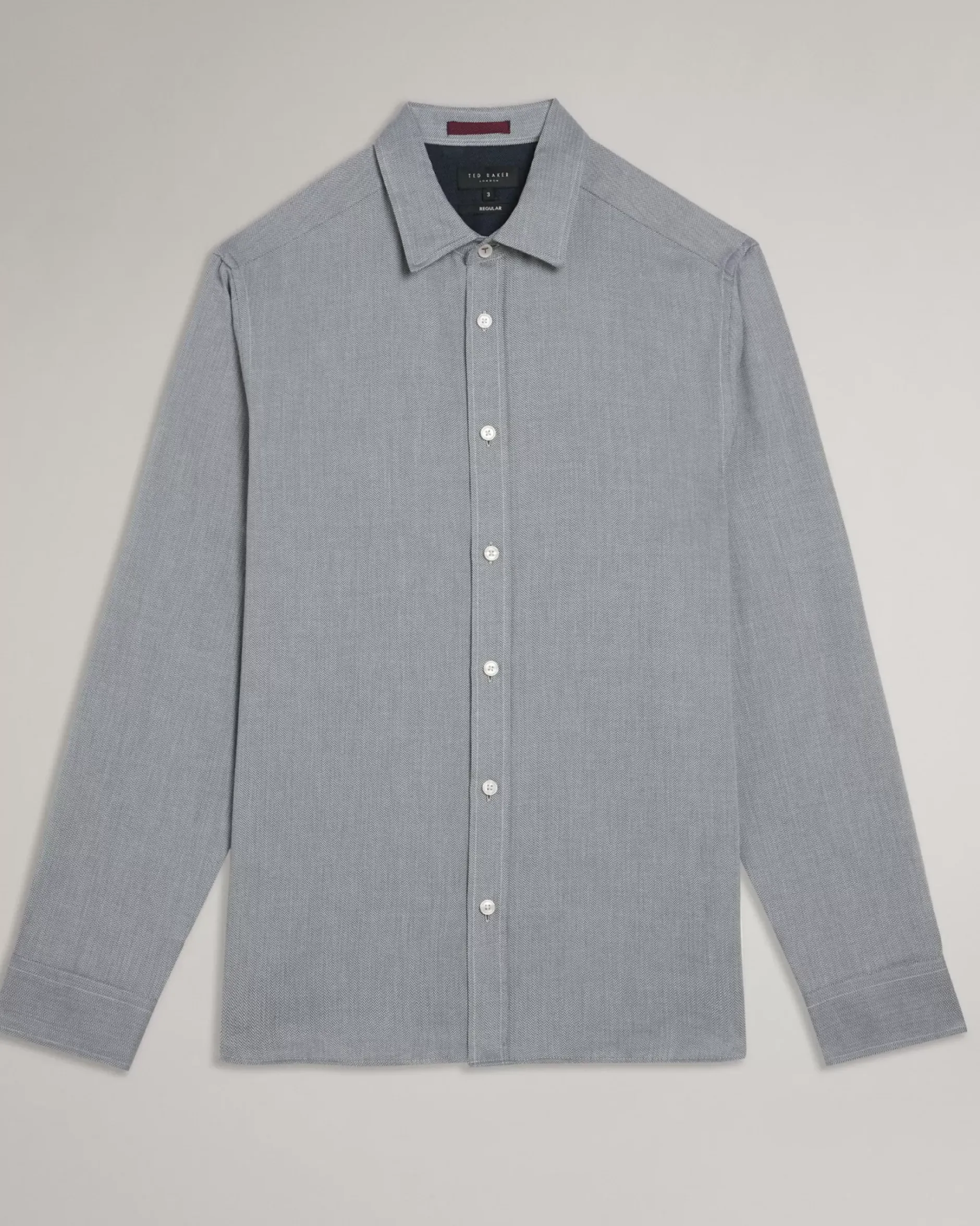 Outlet Crotone Men Shirts