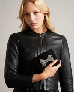 Clearance Crystiy Women Clutch Bags