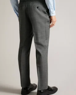 Discount Culbort Men Trousers & Chinos