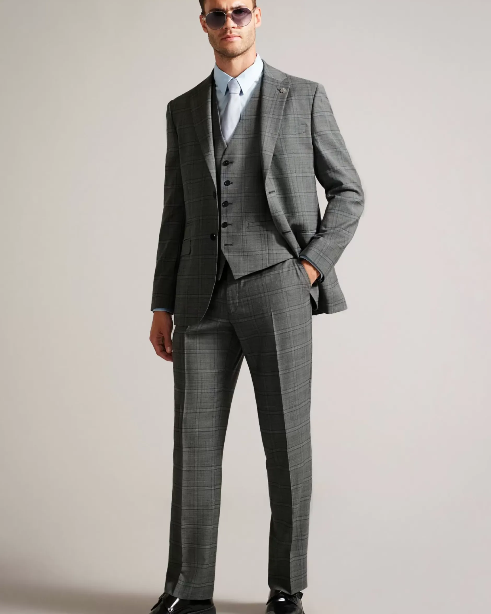 Hot Culborw Men Suits