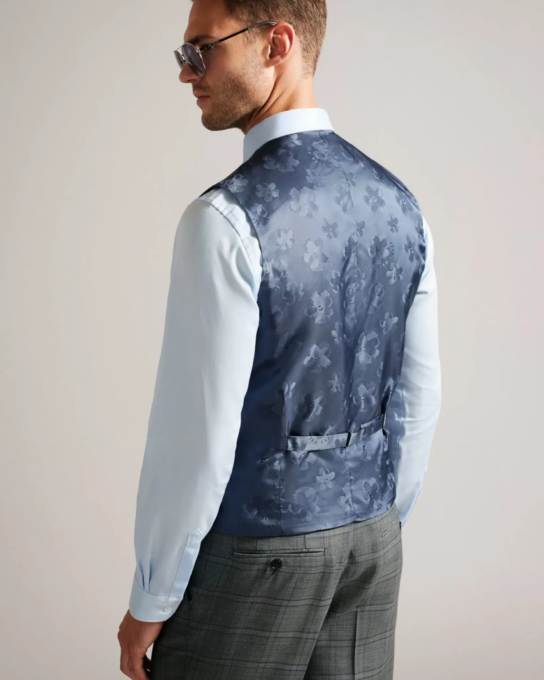 Hot Culborw Men Suits