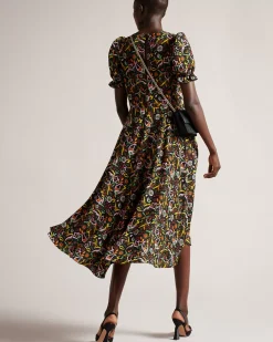 Dabney Women Dresses