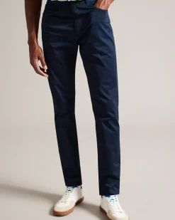 Hot Daniels Men Trousers & Chinos