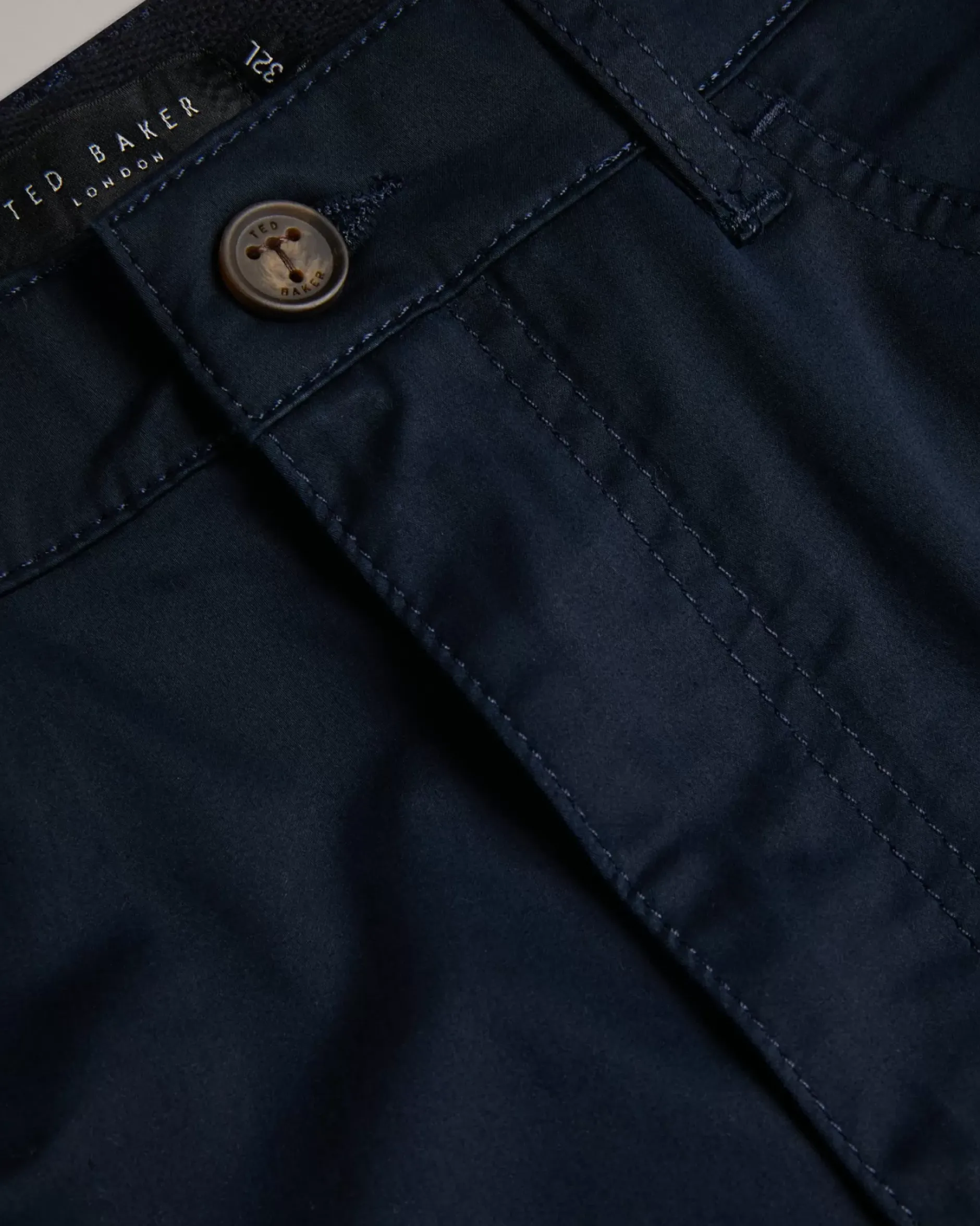 Hot Daniels Men Trousers & Chinos