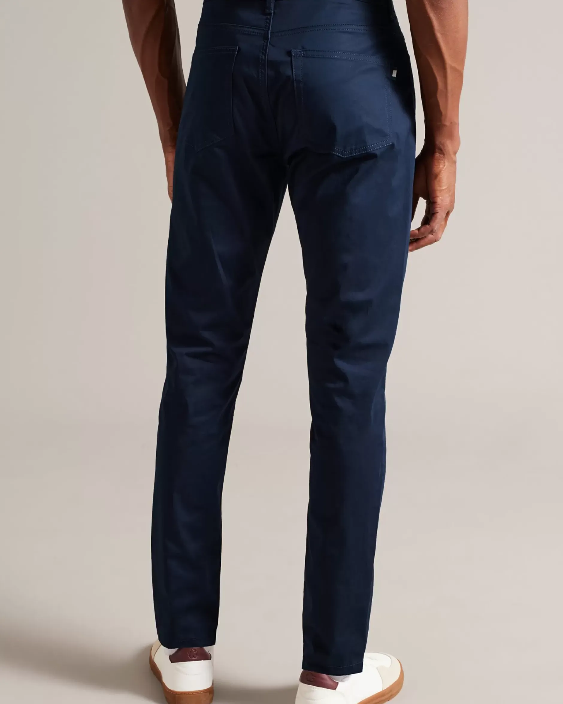 Hot Daniels Men Trousers & Chinos