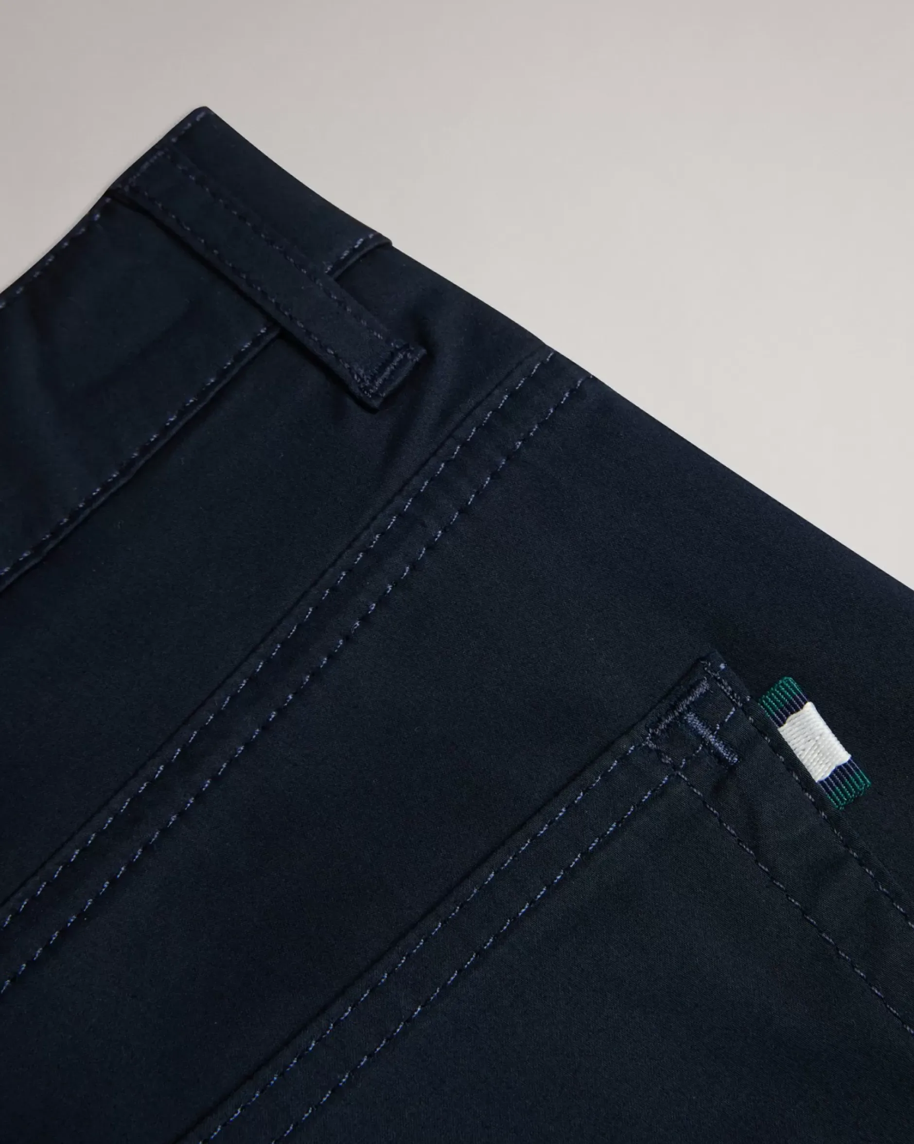 Hot Daniels Men Trousers & Chinos
