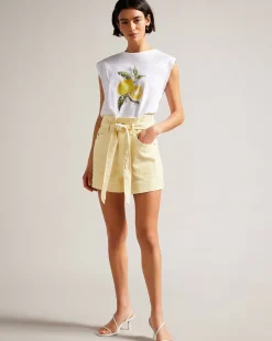 Sale Danikii Women Trousers & Shorts