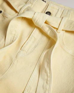 Sale Danikii Women Trousers & Shorts