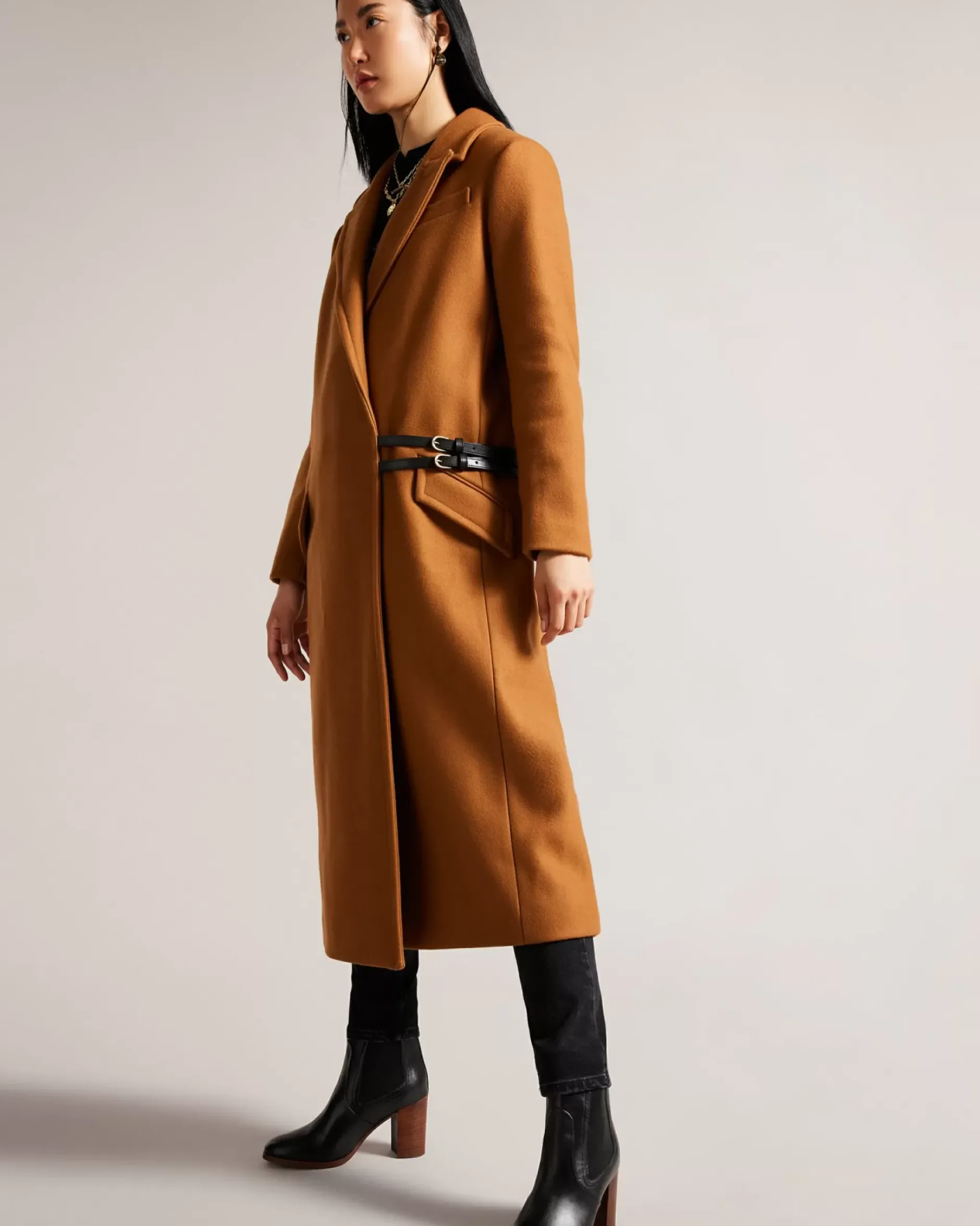 Daphina Women Boots