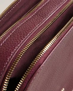 Clearance Darcelo Women Leather Bags