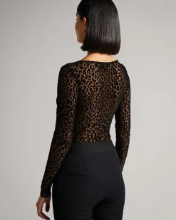 Outlet Darcina Women Tops & Blouses