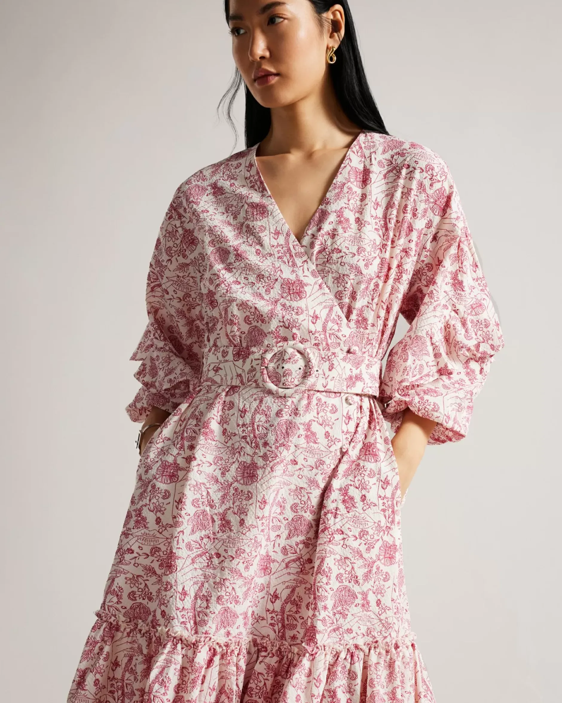 New Daritaa Women Dresses