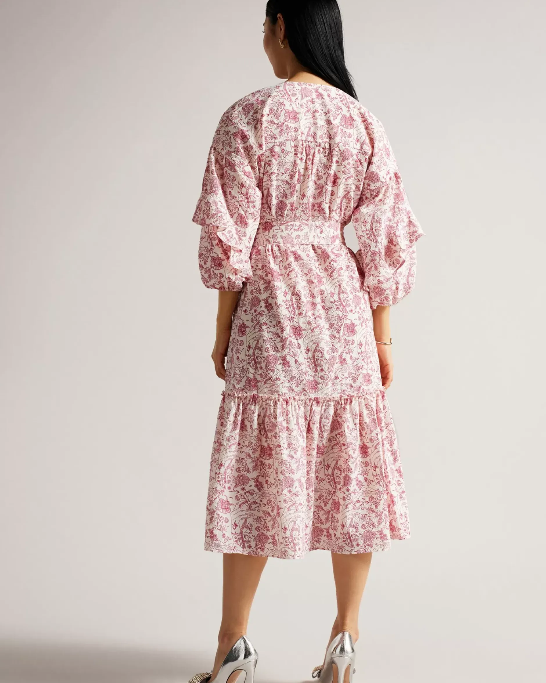 New Daritaa Women Dresses