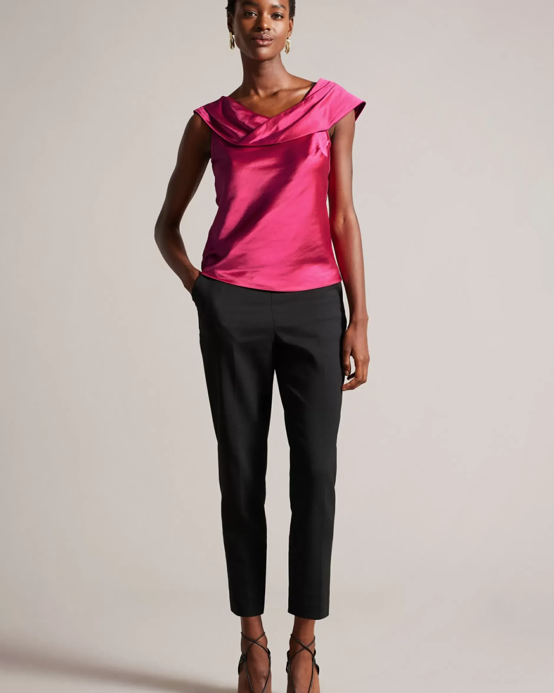 Clearance Deanaah Women Tops & Blouses