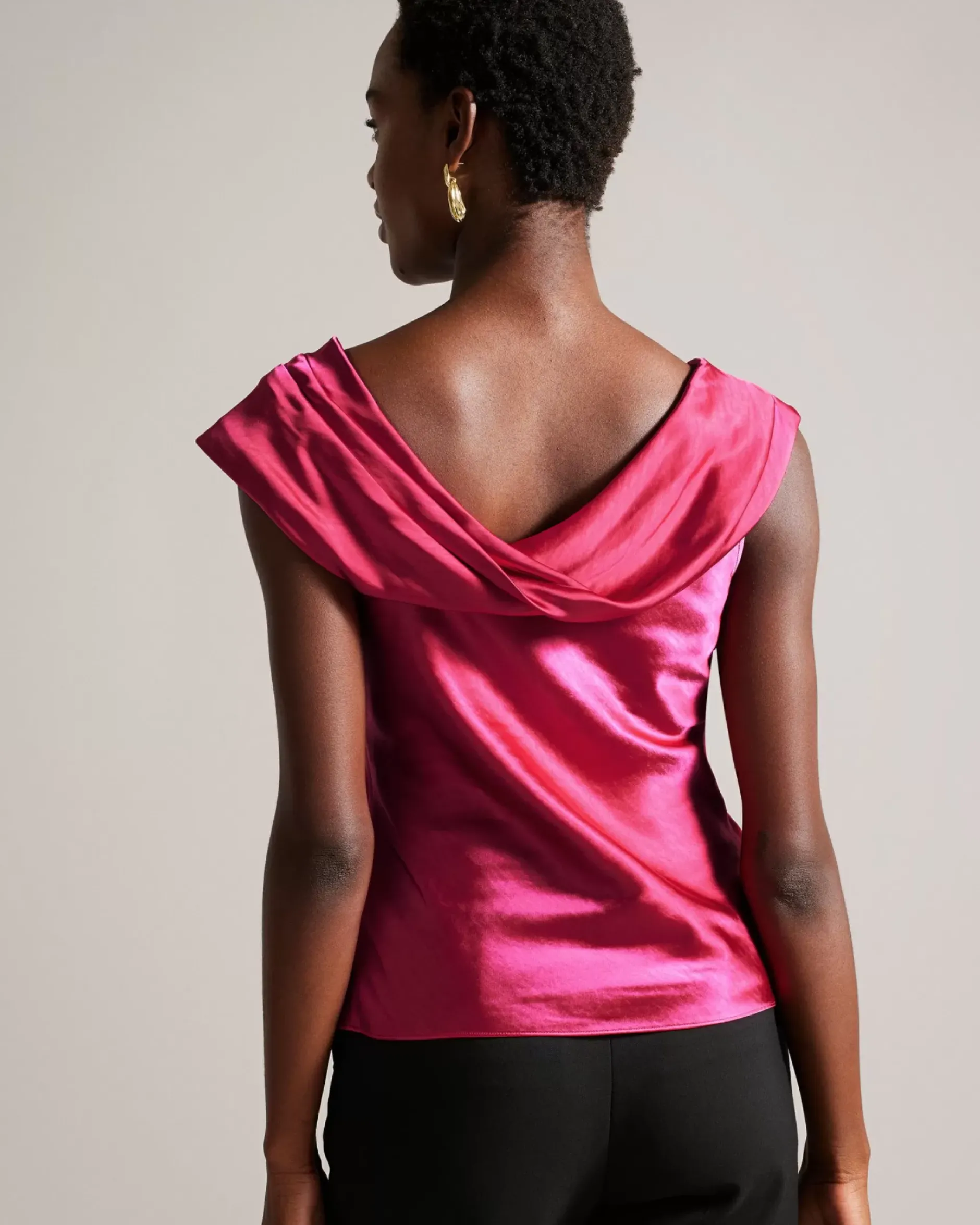 Clearance Deanaah Women Tops & Blouses